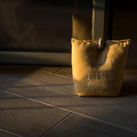 Eleusis Suites Α Dış mekan fotoğraf