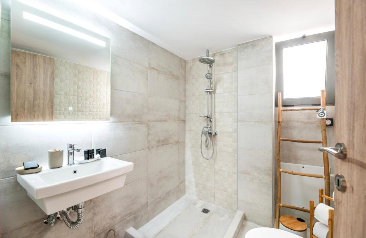 Eleusis Suites Α Dış mekan fotoğraf