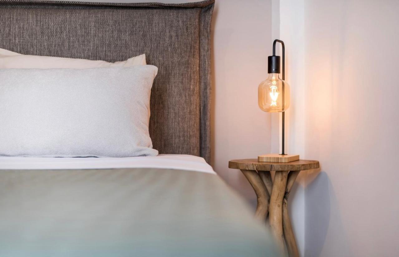 Eleusis Suites Α Dış mekan fotoğraf