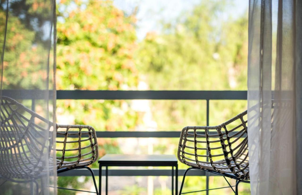 Eleusis Suites Α Dış mekan fotoğraf