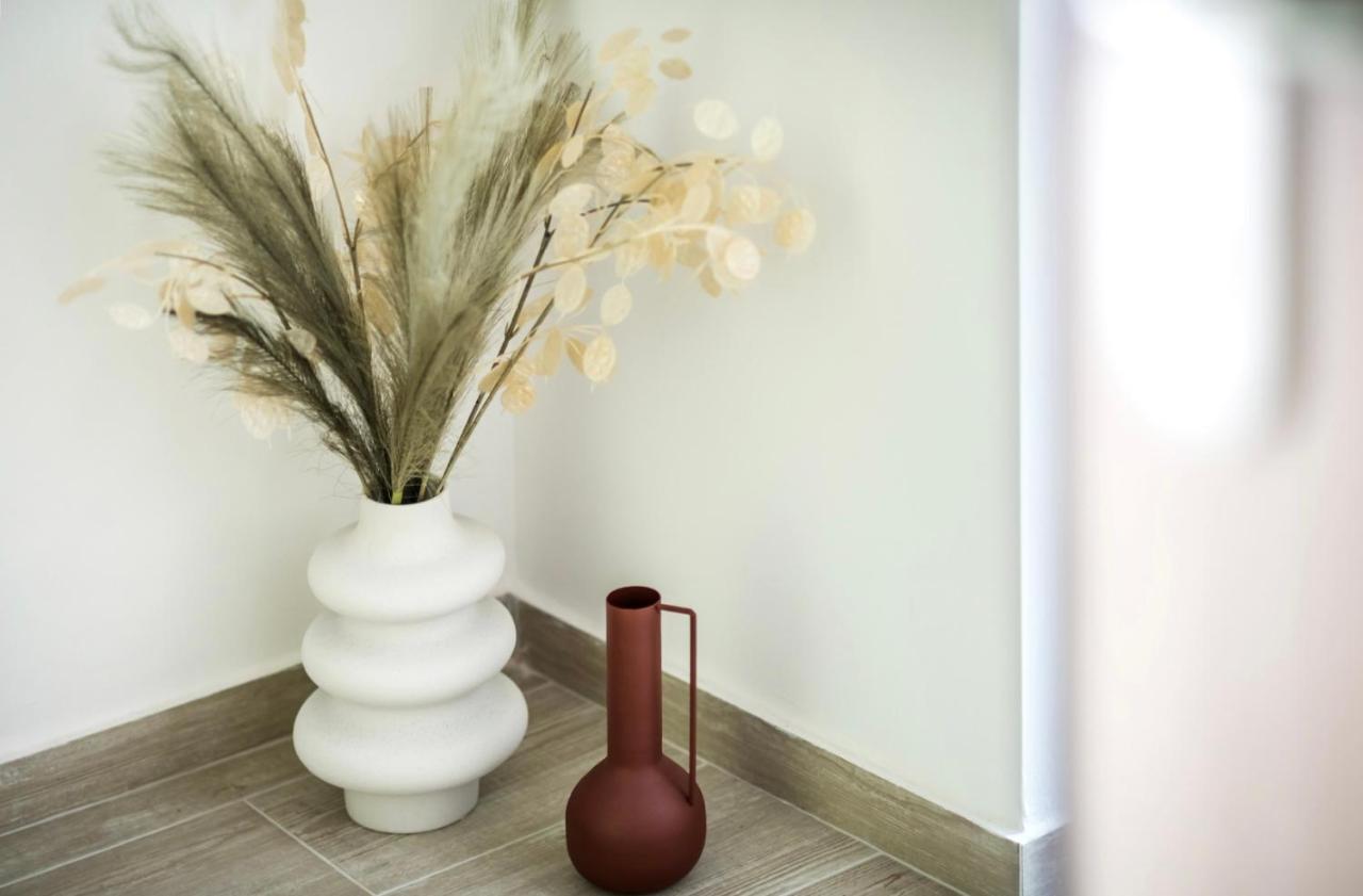 Eleusis Suites Α Dış mekan fotoğraf