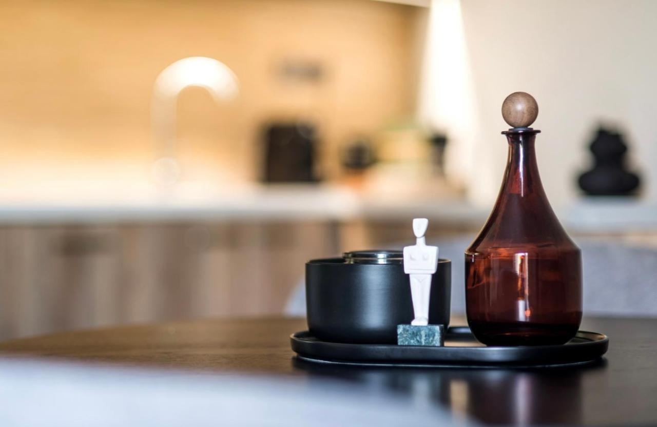 Eleusis Suites Α Dış mekan fotoğraf