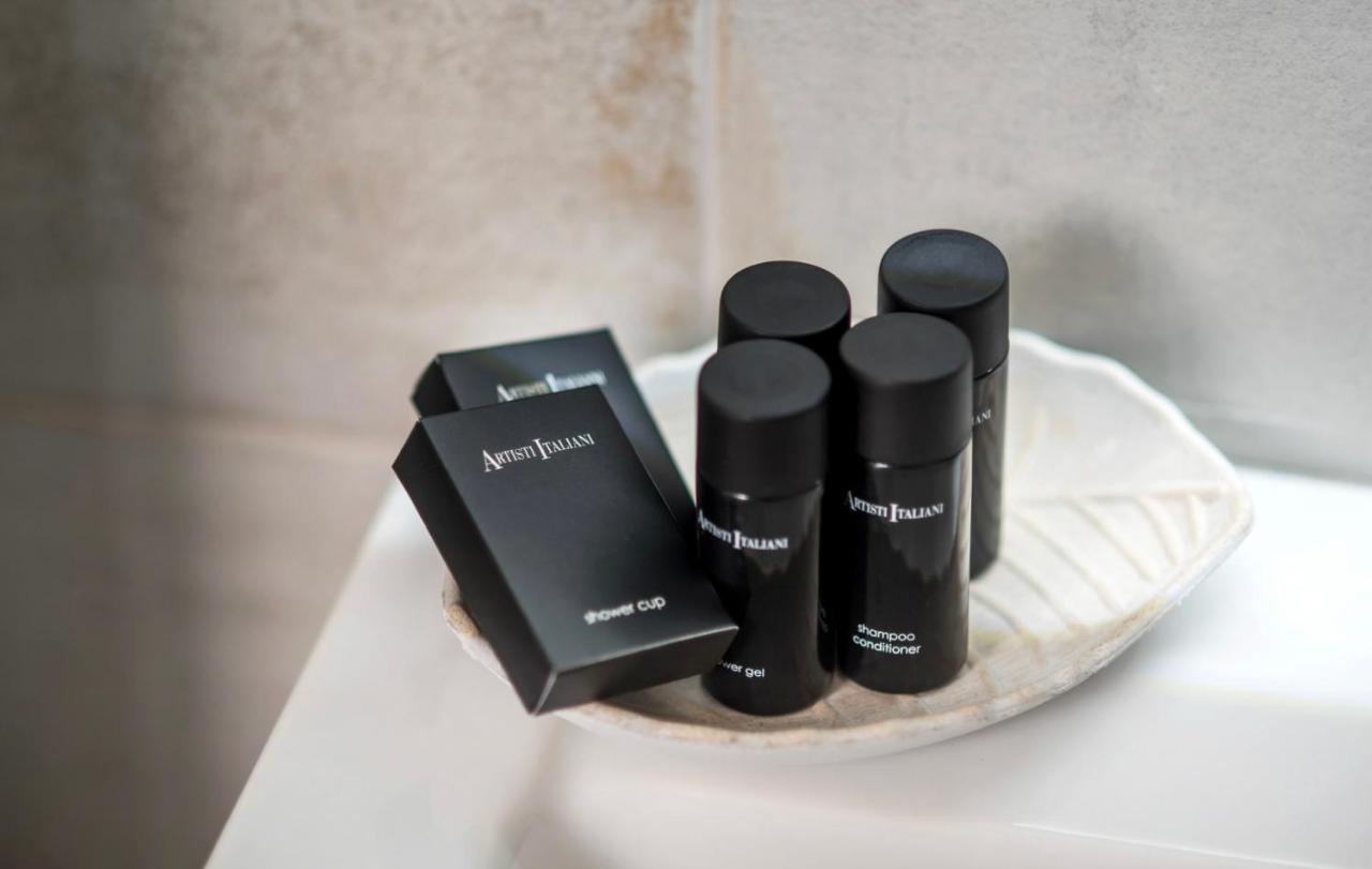 Eleusis Suites Α Dış mekan fotoğraf