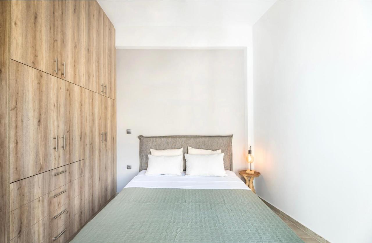 Eleusis Suites Α Dış mekan fotoğraf